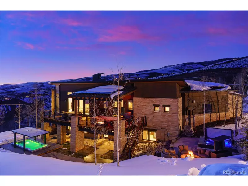 2037 Mountain Star Dr, Avon, CO 81620