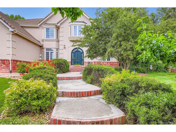 Arvada, CO 80007,7355 Nile St