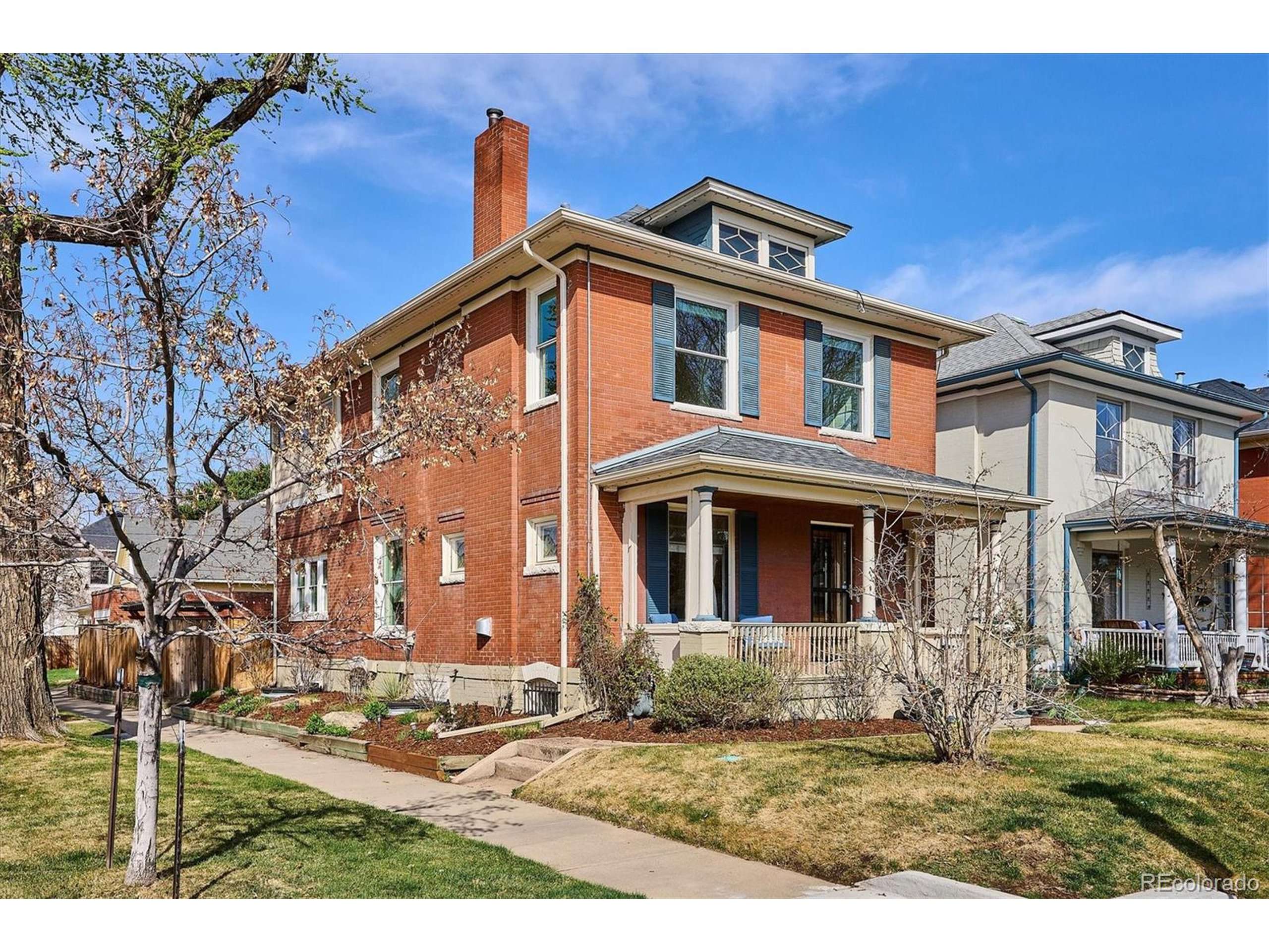 997 S Pearl St, Denver, CO 80209