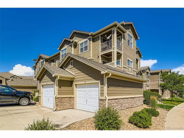 2900 Blue Sky Cir #5-103, Erie, CO 80516