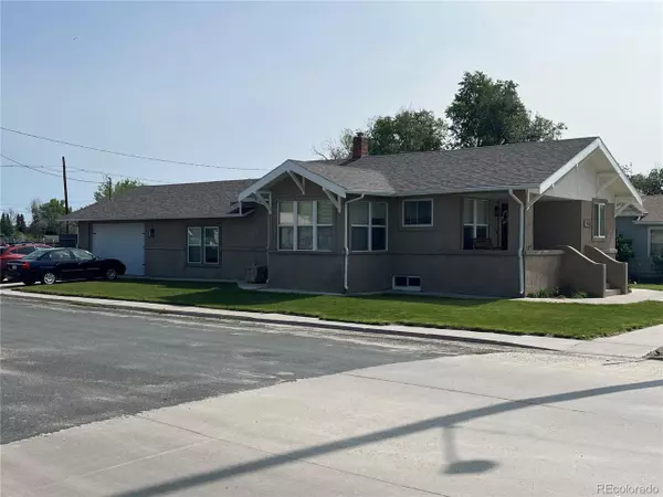 Limon, CO 80828,790 4th St