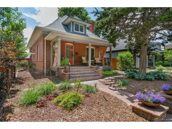 3182 W 29th Ave, Denver, CO 80211