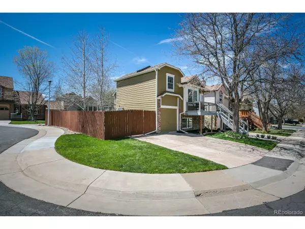 Westminster, CO 80020,5270 W 100th Ct