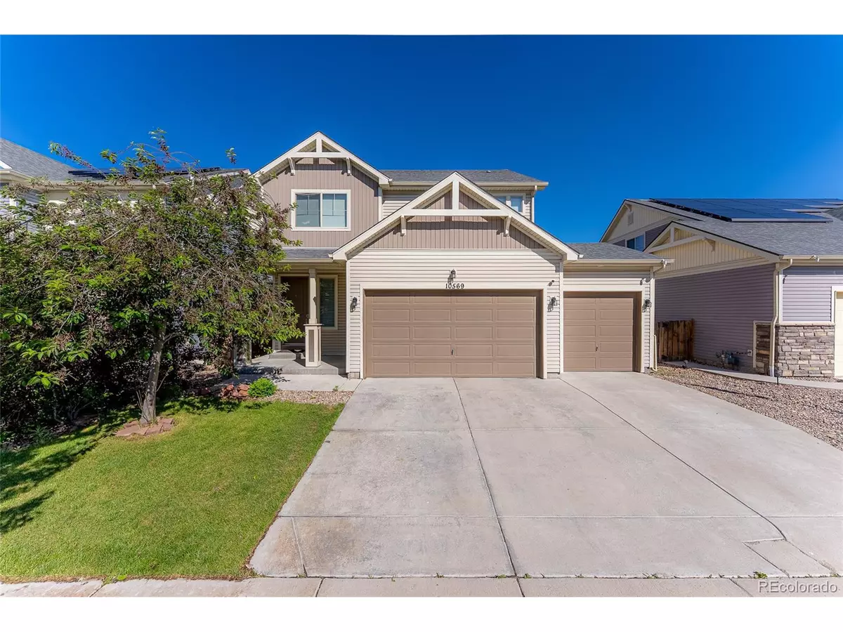 Commerce City, CO 80022,10569 Racine St