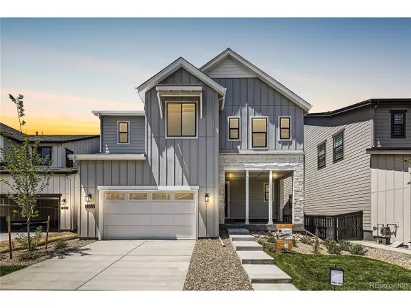 11077 Star Fall St, Littleton, CO 80125