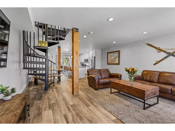 Breckenridge, CO 80424,112 Illinois Gulch Rd #6