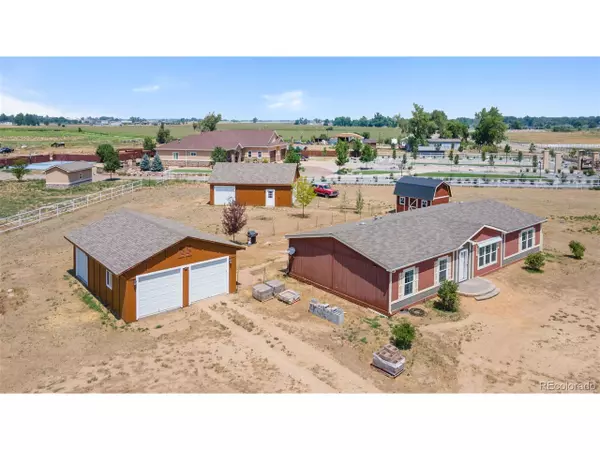 10657 County Road 23, Fort Lupton, CO 80621