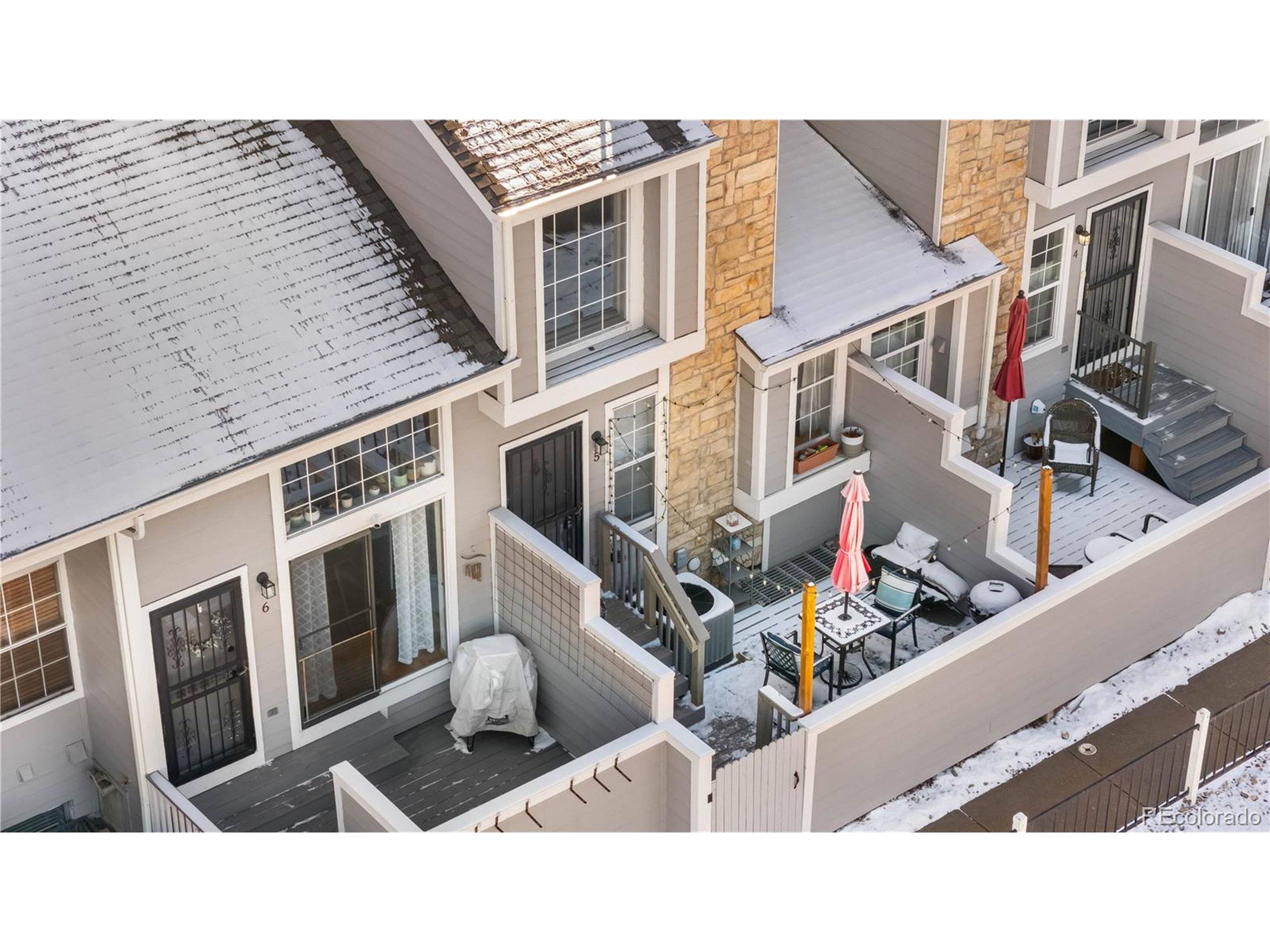 5155 W 68th Ave #5, Westminster, CO 80030