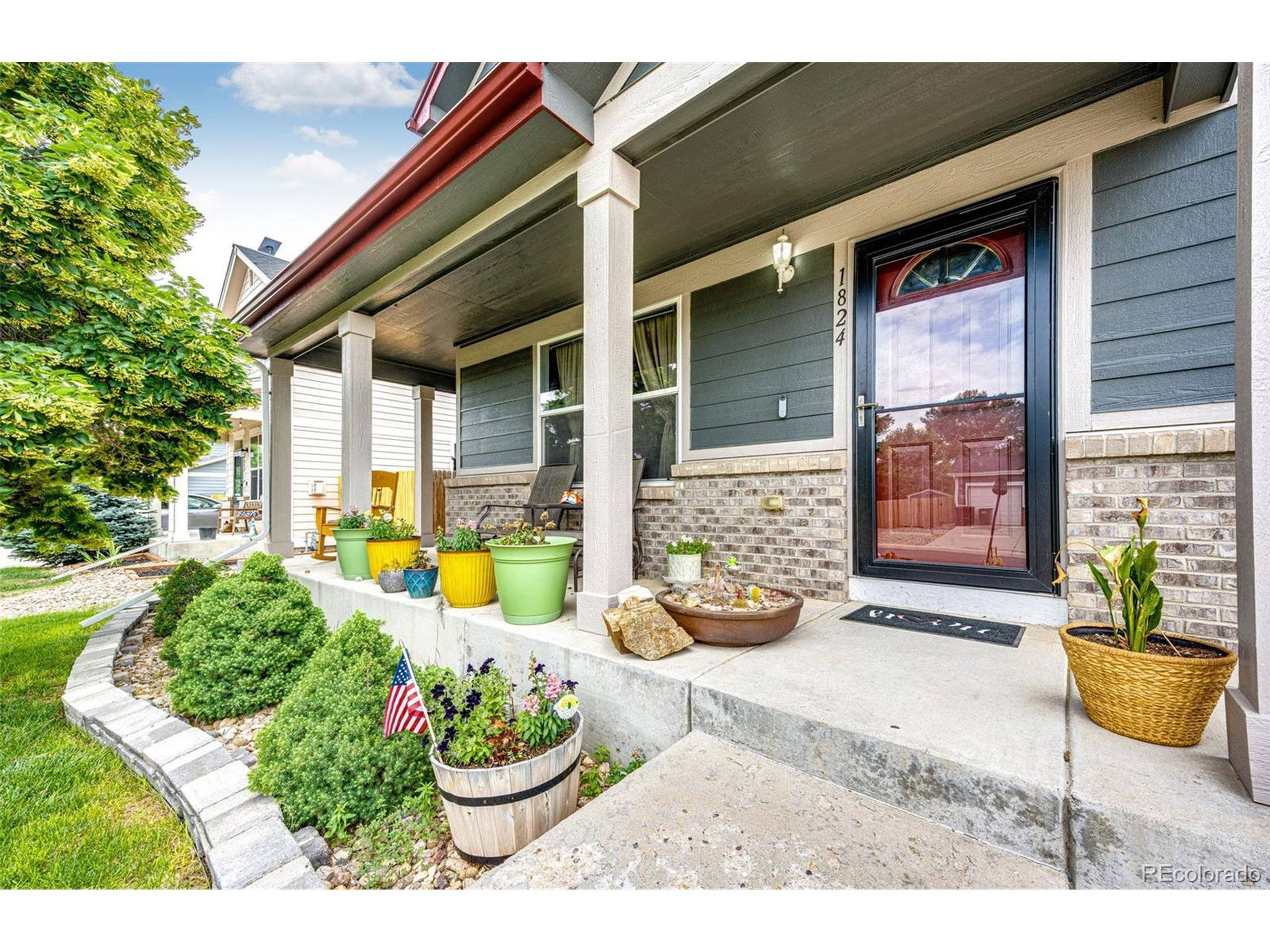 Strasburg, CO 80136,1824 Asoka St