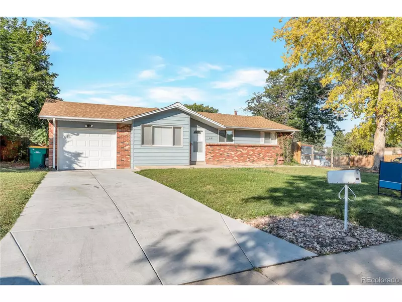 601 S Quentin St, Aurora, CO 80012