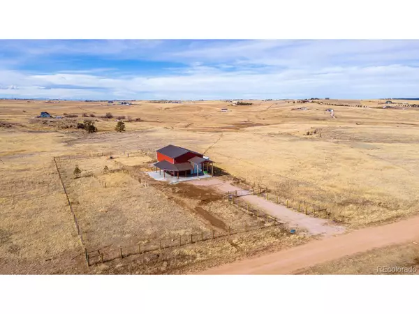 Elizabeth, CO 80107,2575 Rustlers Canyon Loop