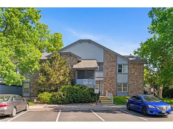 8055 W Eastman Pl #104, Lakewood, CO 80227