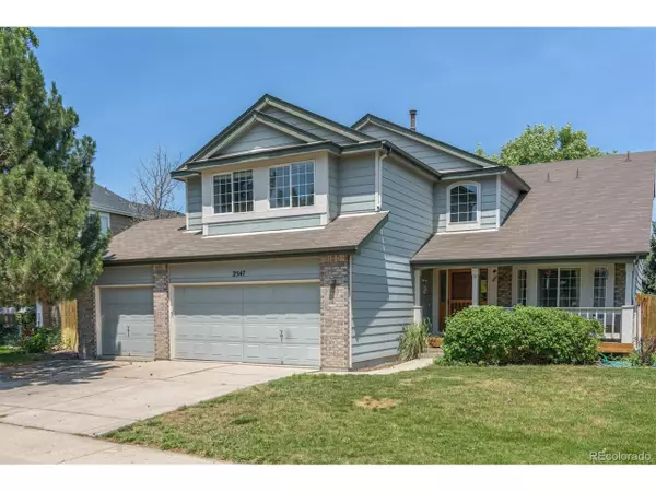 Westminster, CO 80234,2547 W 108th Pl