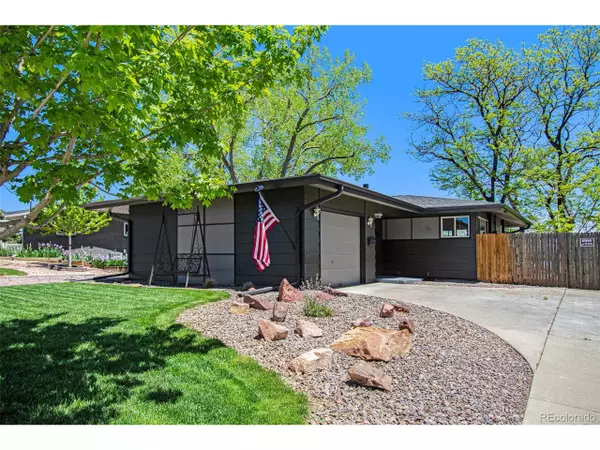 7750 S Sheridan Ct, Littleton, CO 80128