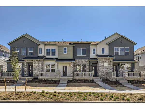 712 N Bently St, Watkins, CO 80137