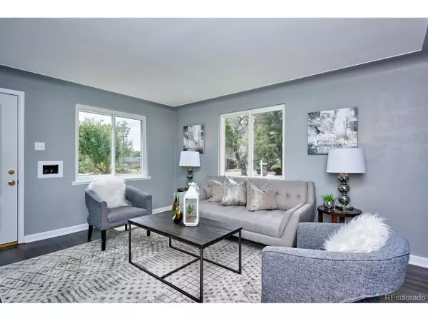 Denver, CO 80220,1220 Quebec St