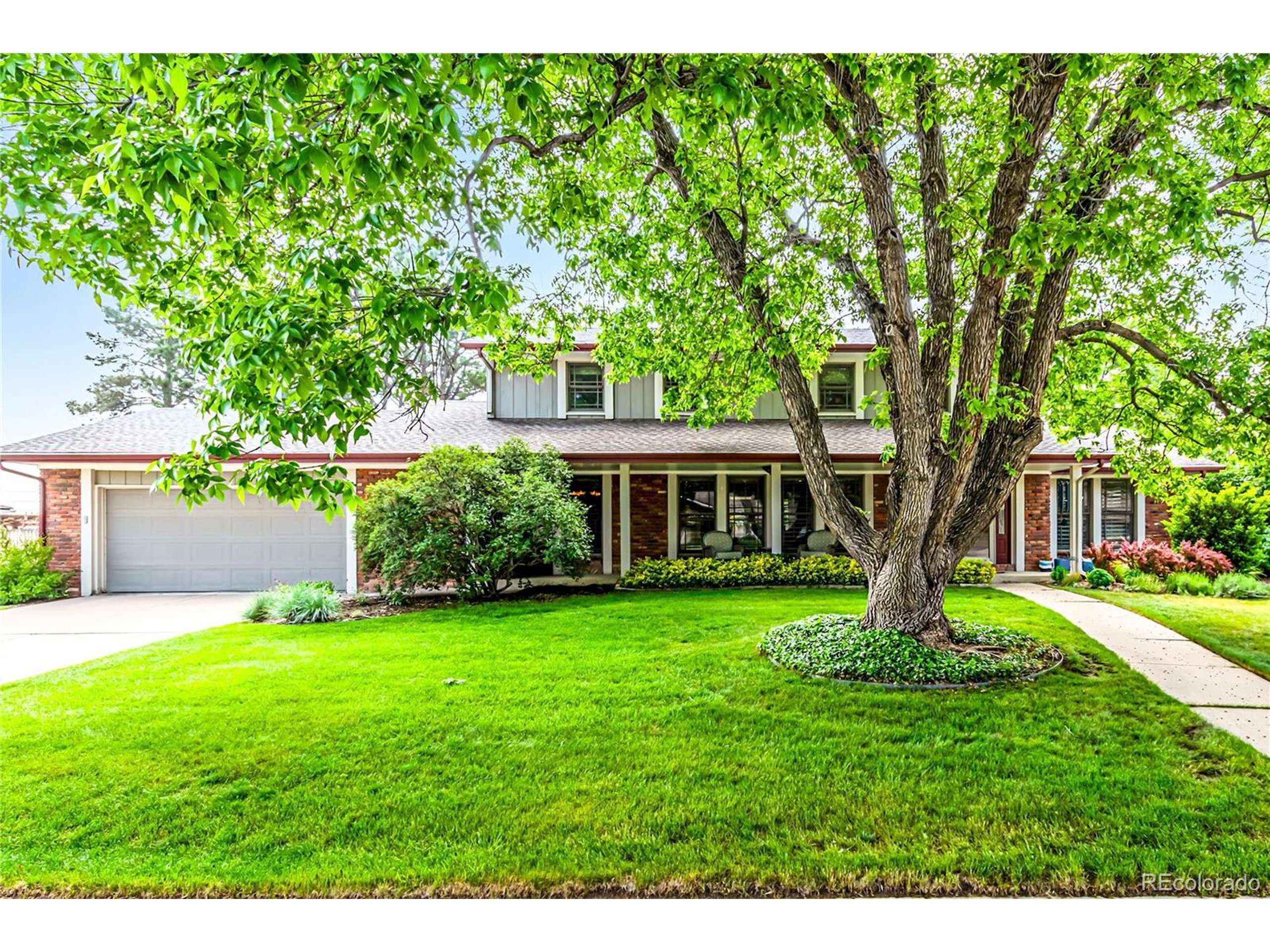 3720 S Willow Cir, Denver, CO 80237