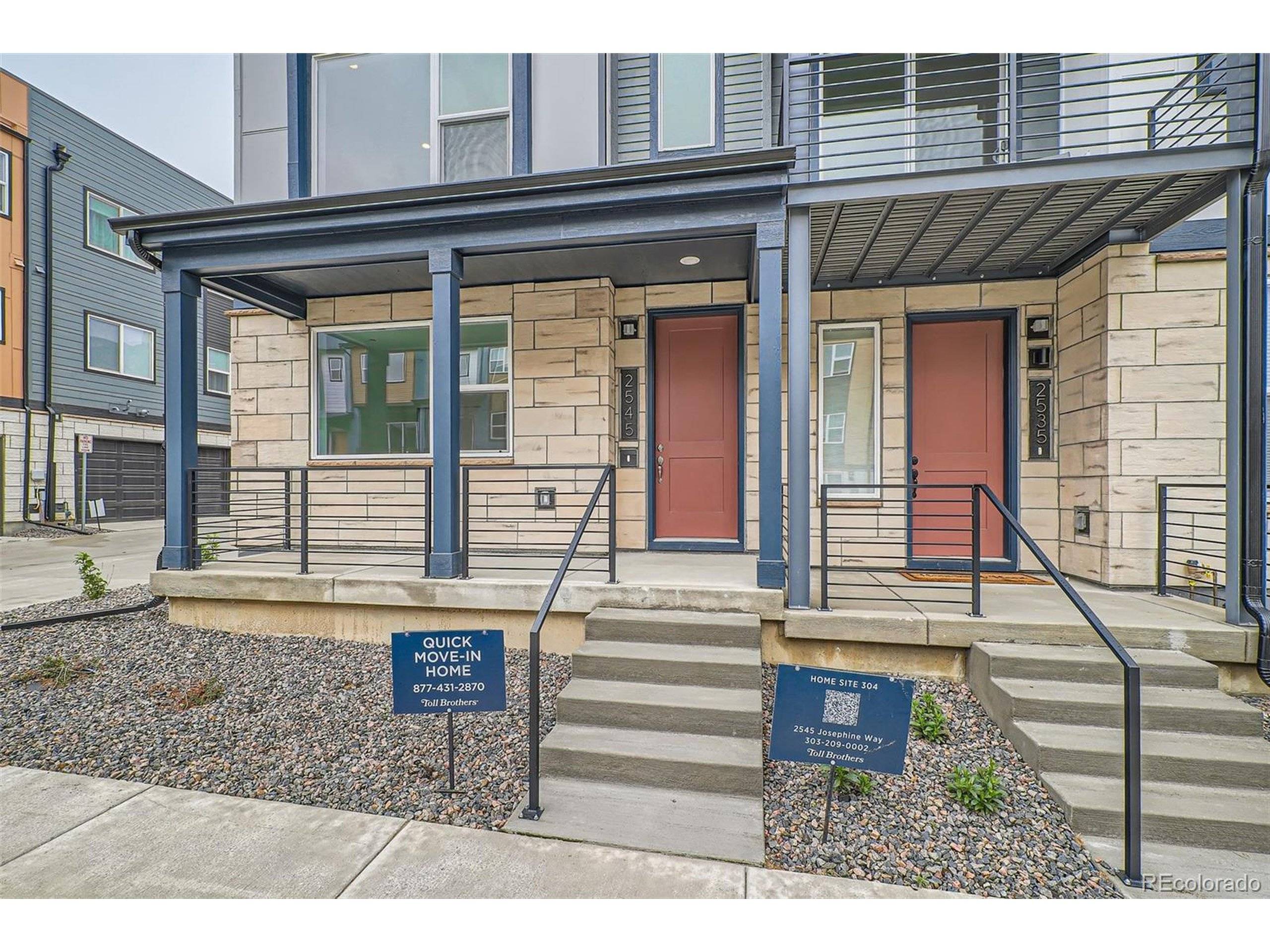 Superior, CO 80027,2545 Josephine Way