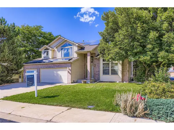 Westminster, CO 80031,3701 W 98th Pl