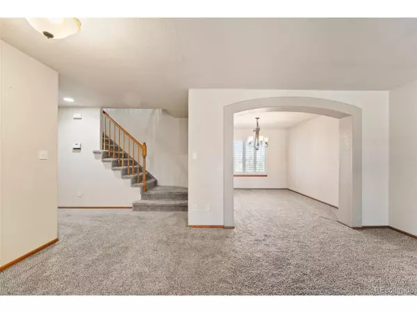 Castle Rock, CO 80109,3595 Starflower Rd