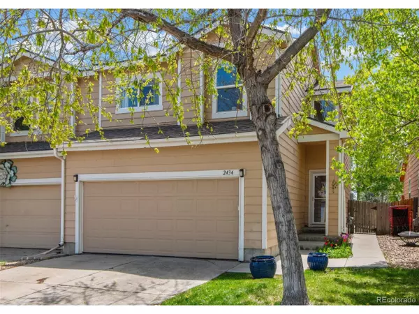 Northglenn, CO 80233,2434 E 110th Pl