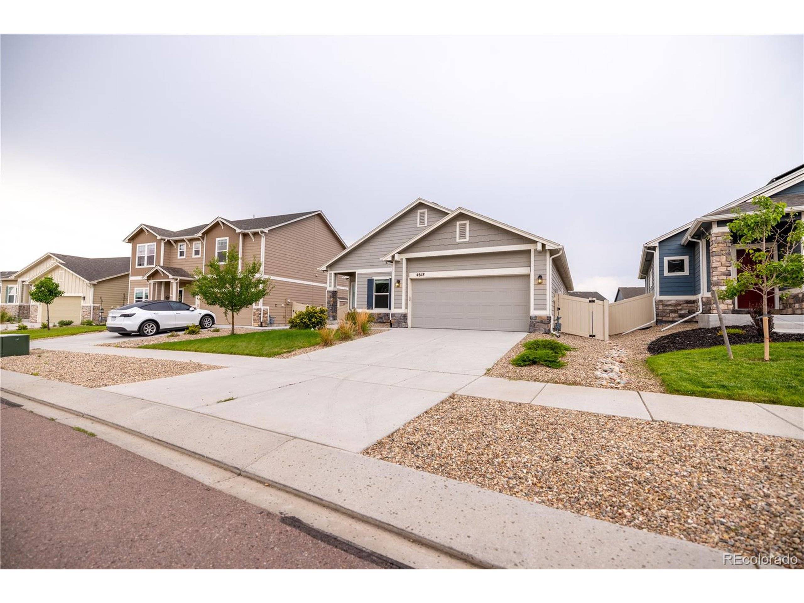 4618 Zircon Dr, Colorado Springs, CO 80938