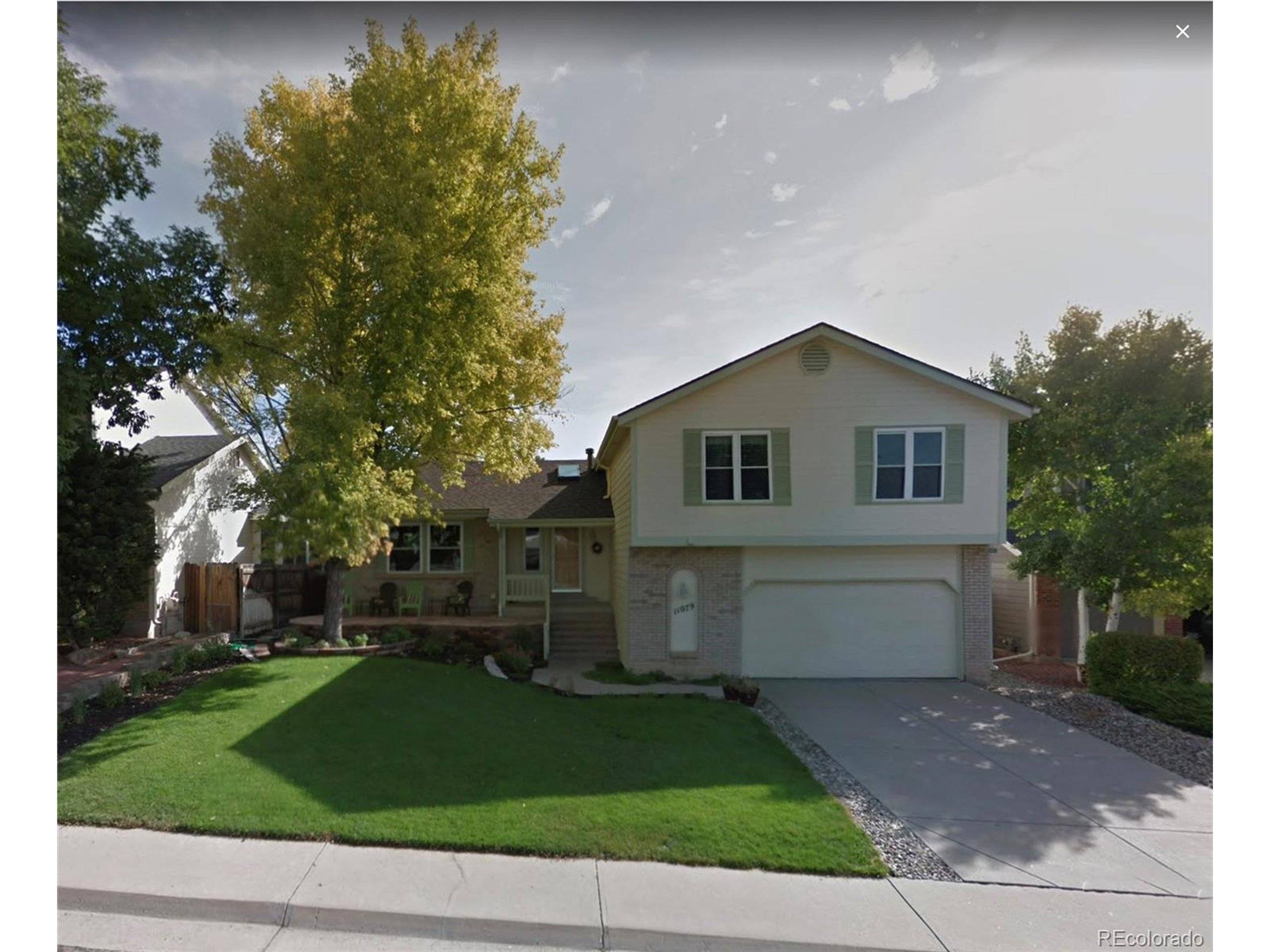 Littleton, CO 80127,11079 W Walker Dr