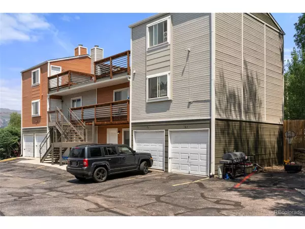Colorado Springs, CO 80904,567 Winnie Way