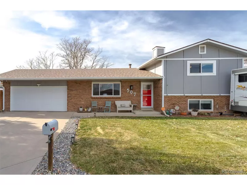 507 Eastern Ave, Brighton, CO 80601