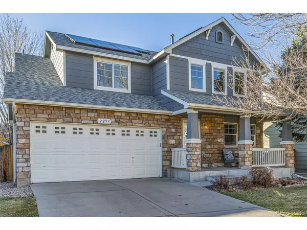 Erie, CO 80516,2297 Dogwood Dr