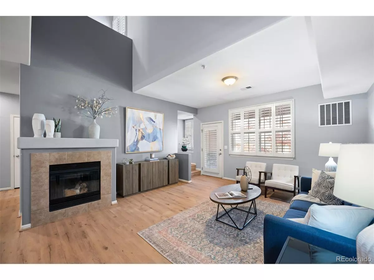 Arvada, CO 80004,7130 Simms St #207
