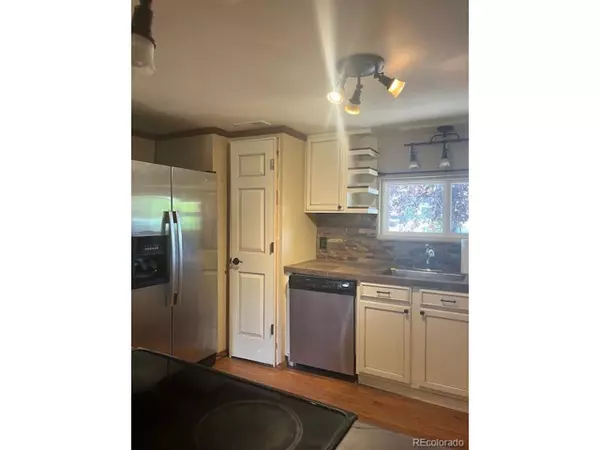 Canon City, CO 81212,1615 Locust St