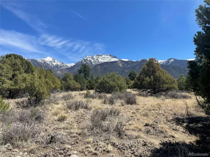 1511 Badger Rd, Crestone, CO 81131