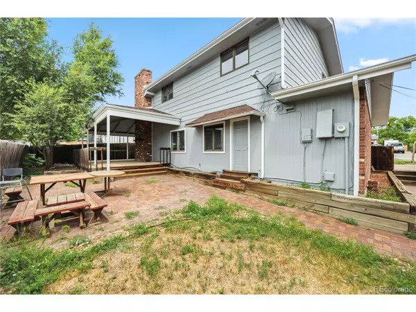 Arvada, CO 80003,6406 W 70th Ave