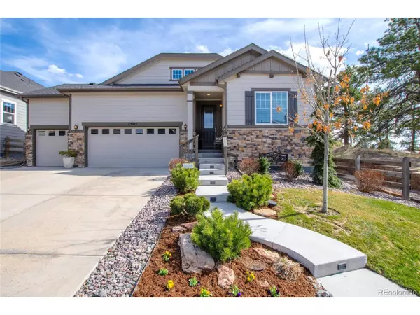 Aurora, CO 80016,23742 E Calhoun Ave