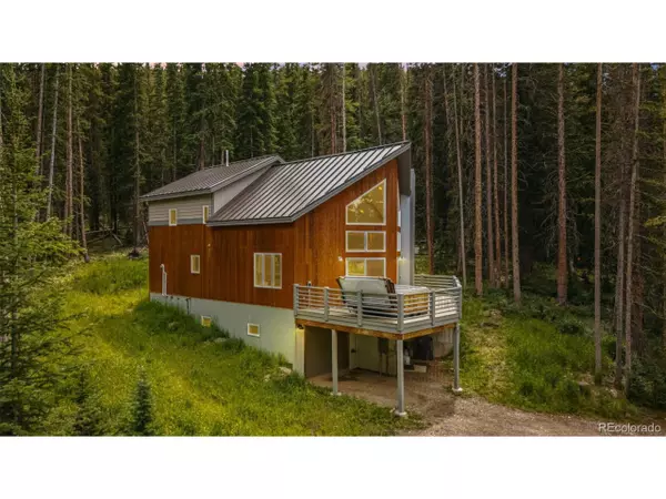 Breckenridge, CO 80424