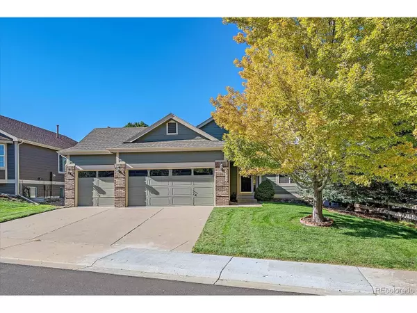 Castle Rock, CO 80109,1057 Bulrush Dr