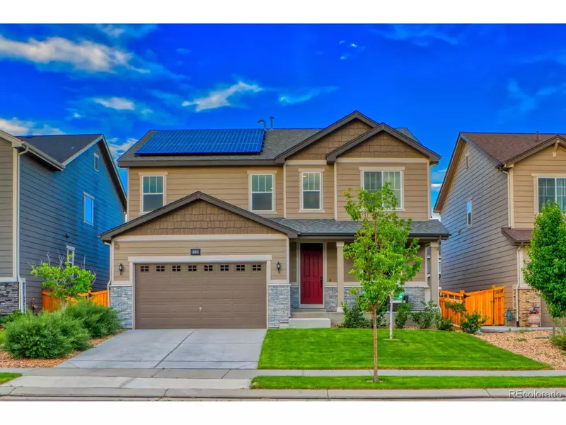 6220 Waterman Way, Frederick, CO 80516