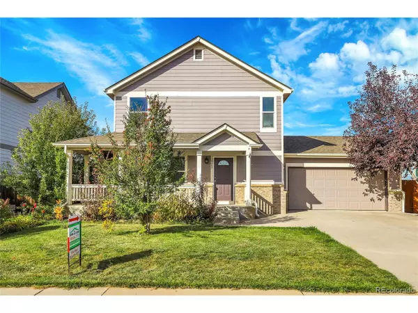 Strasburg, CO 80136,2265 Asoka St