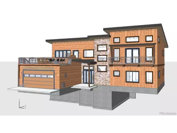 300 Virginia Ave, Leadville, CO 80461