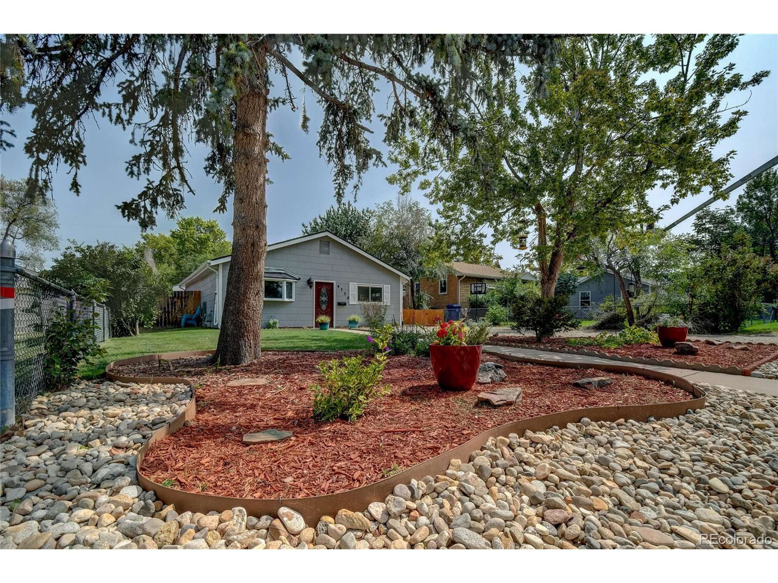 4720 S Galapago St, Englewood, CO 80110
