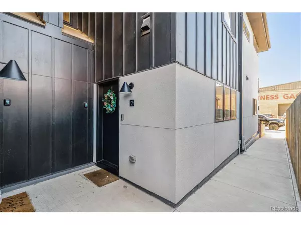 Denver, CO 80223,2466 S Delaware St #2