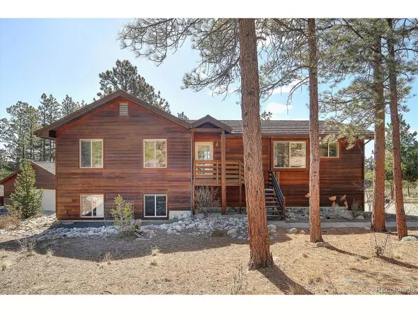 30477 Timberline Dr, Buena Vista, CO 81211