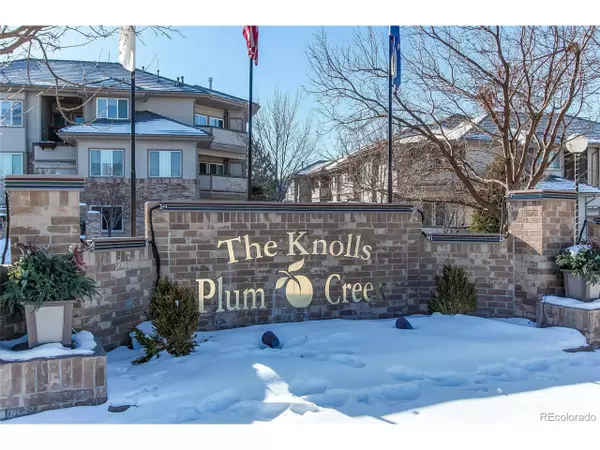 Castle Rock, CO 80104,920 E Plum Creek Pkwy #306