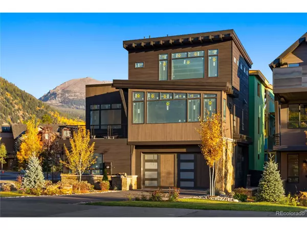 205 Frisco St, Frisco, CO 80443