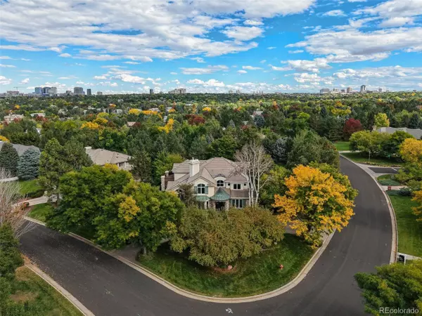 Greenwood Village, CO 80121,5690 S Beech Cir