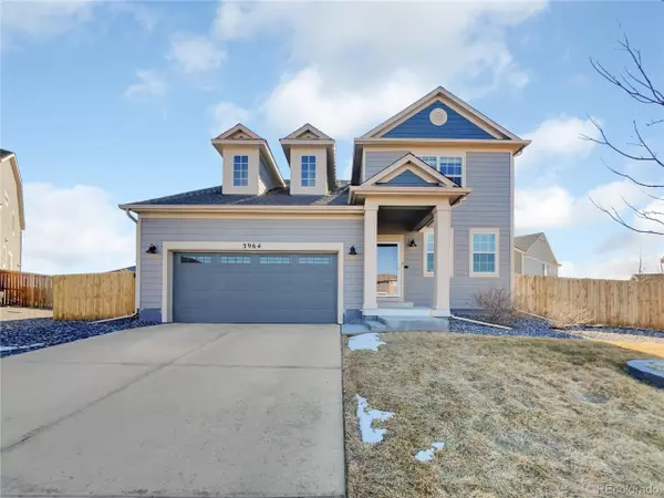 3964 Alamosa Ct, Brighton, CO 80601