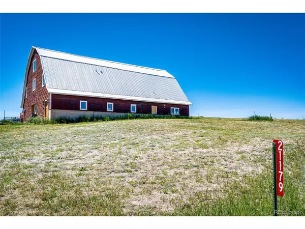 Elbert, CO 80106,21179 Comanche Creek Dr