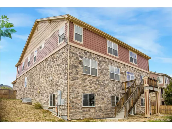 Aurora, CO 80016,5192 S Eaton Park St