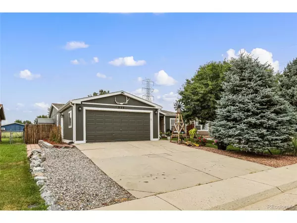 Brighton, CO 80603,325 Ravine Way